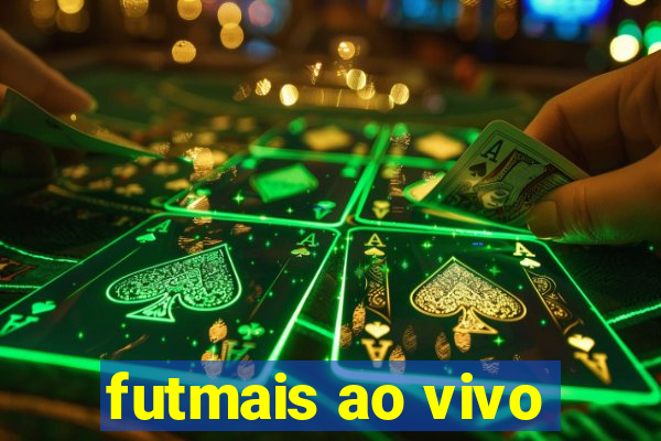 futmais ao vivo